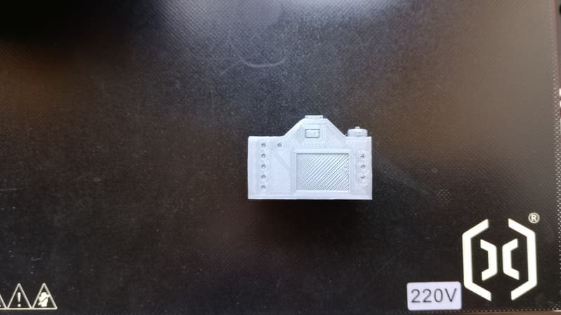 Nikon Camera miniature - photo 4