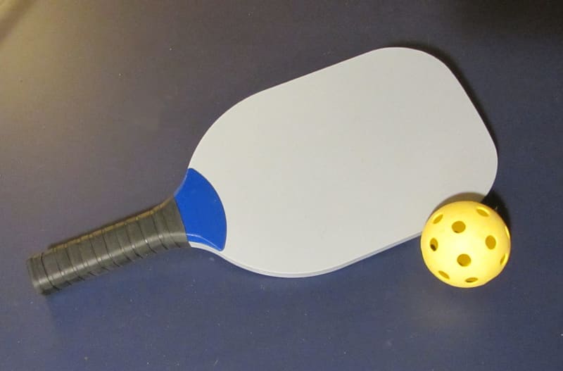 Pickleball Paddle