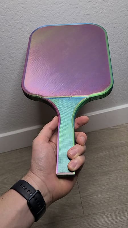 Pickleball Paddle
