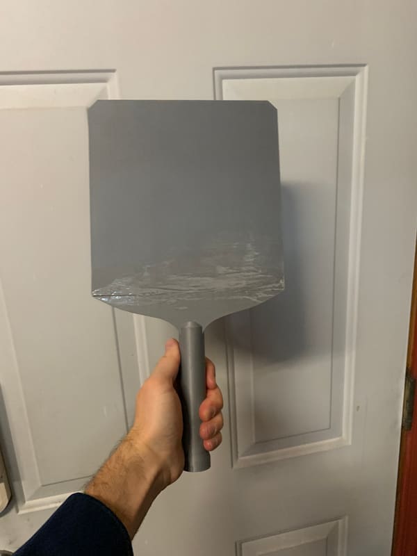 Pickleball Paddle (racket) Version 1