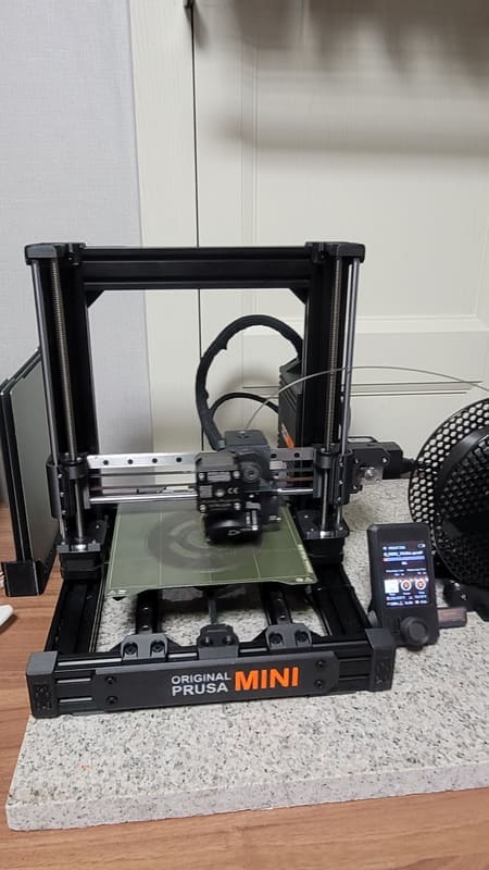 Prusa MINI Bear Full Upgrade Buddy Board Box - photo 2