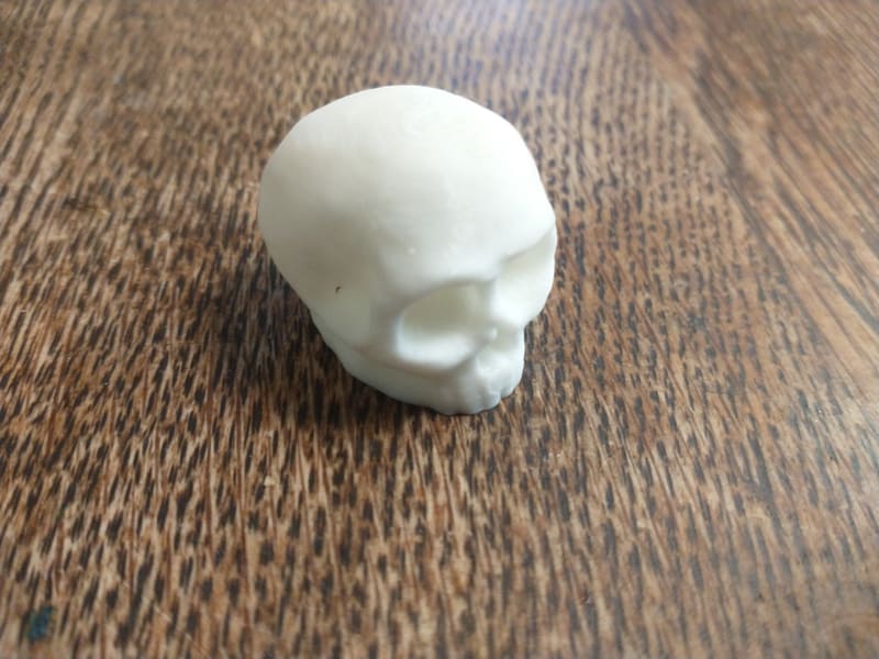 Skull