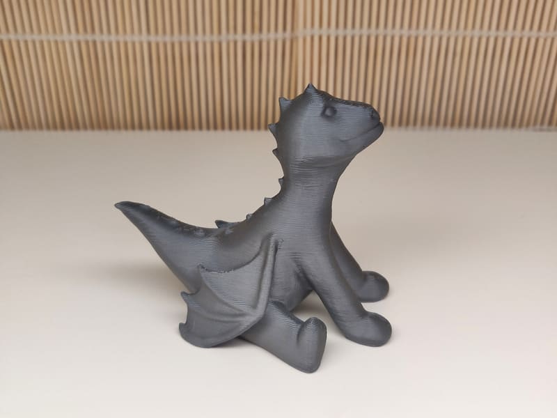 Tiny Dragon