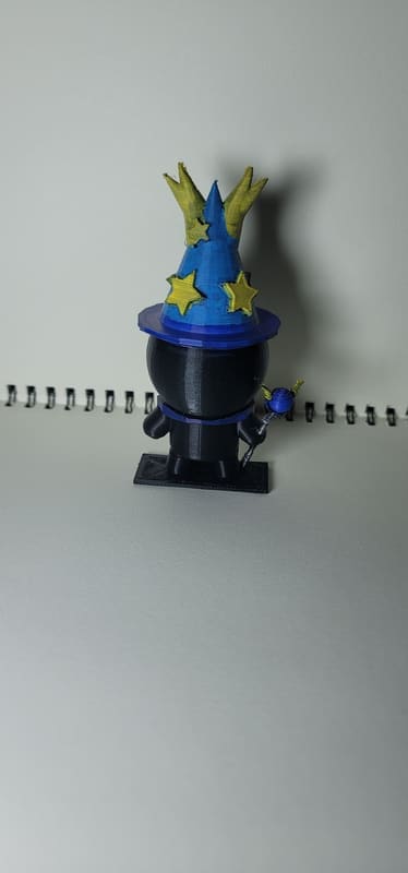 Wizard